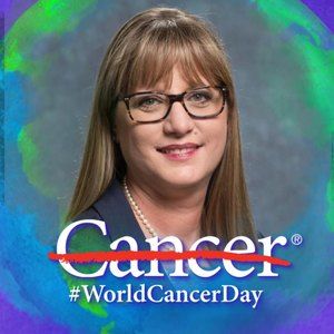 Meet your Posher, Tammy